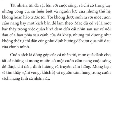 Sống Vì Mình - ML
