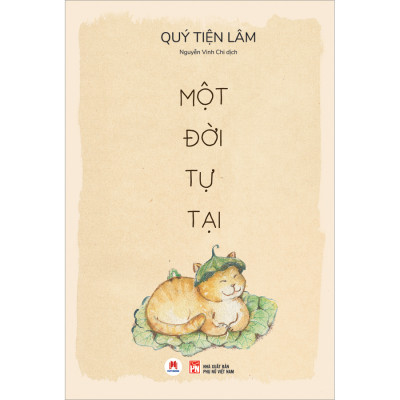 Một Đời Tự Tại