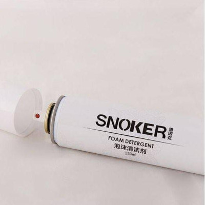 Chai Xịt Bọt Tuyết Vệ Sinh Giày Snoker 300ml Đánh Bay Mọi Vết Bẩn