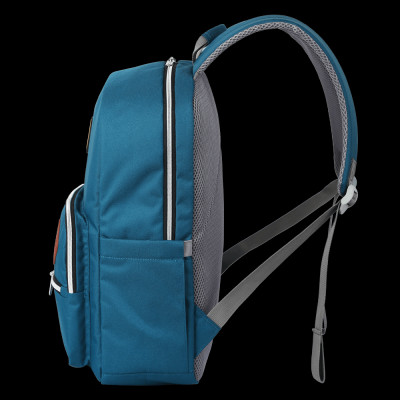 Ba Lô laptop Stargo Vivaz - 14 Inch - Sakos GBV018RYNG00 - Màu Xanh Ngọc