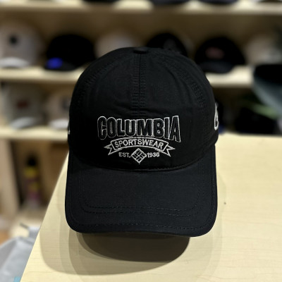 Nón kết, mũ lưỡi trai Columpia phối vải kaki form chuẩn thời trang cao cấp