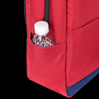 Ba Lô Laptop Stargo Static - 15.6 Inch - Sakos GBV026RNNG00 - Đỏ Phối Xanh Navy