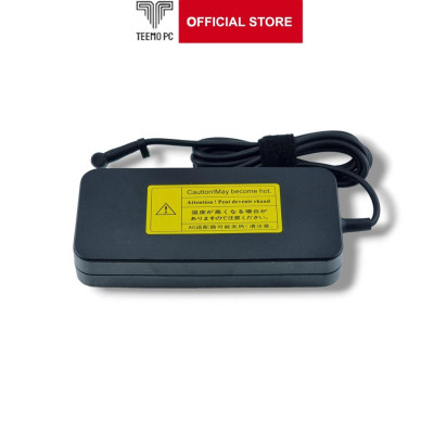Sạc Tương Thích Cho Laptop Asus ZENBOOK FLIP 15 Q538EI 120w- Hàng Nhập Khẩu New Seal TEEMO PC X7