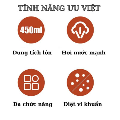 Máy làm sạch bằng hơi nước SOKANY SK-11047 công suất mạnh mẽ 2000W, nhiệt độ cao, áp suất lớn, dùng cho nhà bếp, gia đình - HÀNG CHÍNH HÃNG - DELIYA