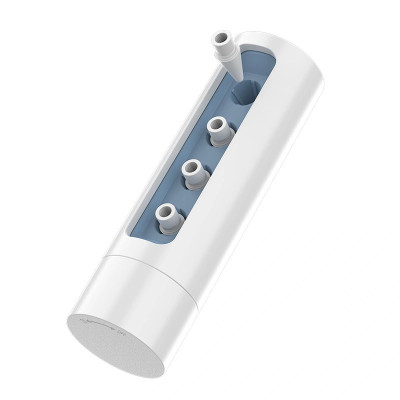 Ngòi bút thay thế Wiwu Pen Nib Organizer cho bút cảm ứng, có 4 đầu ngòi và 1 ô sắp xếp - Hàng chính hãng