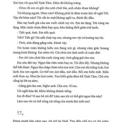 Văn Mới 2016 -2017