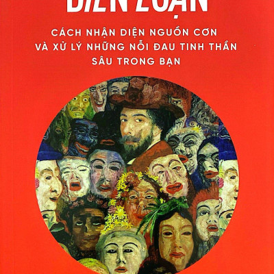 Ý Nghĩa Của Sự Điên Loạn - Cách Nhận Diện Nguồn Cơn Và Xử Lý Những Nỗi Đau Tinh Thần Sâu Trong Bạn