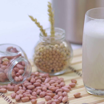 Máy Xay Sữa Hạt CASO CB 2200, Thiết Kế Hợp Kim Siêu Bền, Làm Sữa, Soup Kem, Dung Tích 1.4L, Công Suất 1000W - Hàng Nhập Khẩu Đức