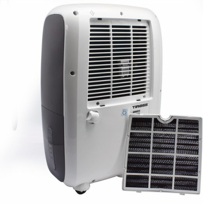 Máy Hút Ẩm Tiross TS885 (360W) - Hàng Chính Hãng