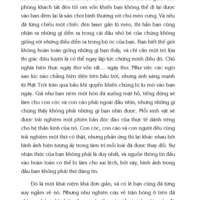 Bạn Đỡ Ngu Ngơ Rồi Đấy (Tái Bản)