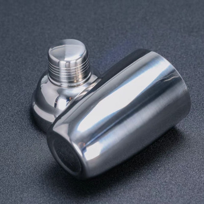 Bình Pha Chế Trà Sữa Inox 304 Shaker - Bình lack cocktail pha chế đồ uống