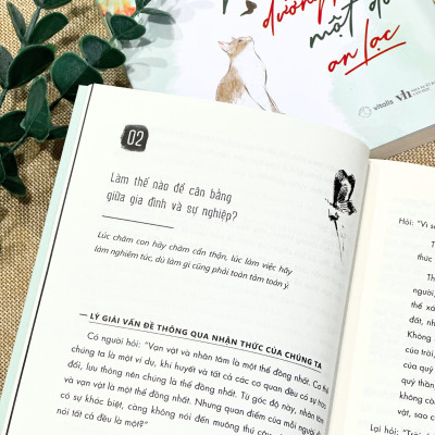 Một Đời Dưỡng Tâm, Một Đời An Lạc