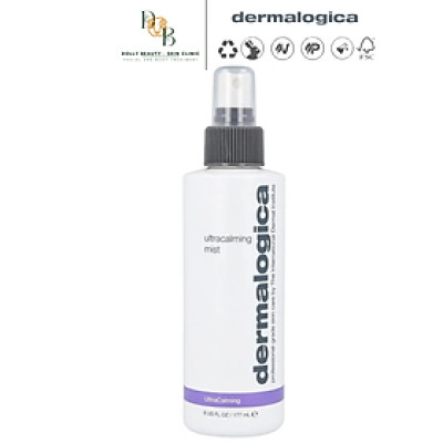Dung dịch làm dịu ULTRACALMING MIST của Dermalogica