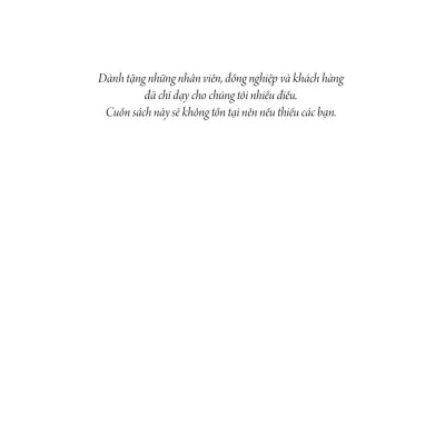 Văn Hóa Trong Tổ Chức - Cách Tạo Ra Một Nơi Mà Mọi Người Thích Làm Việc