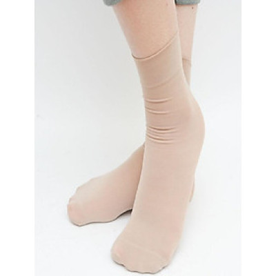 Set 20 Chiếc Tất Da Cổ Ngắn