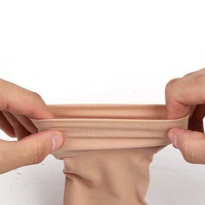 Combo 5 đôi tất da cổ ngắn nữ chống nắng