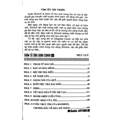 Thám Tử Lừng Danh Conan - Tập 84 (Tái Bản)