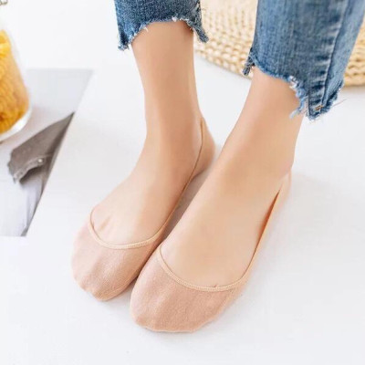 Combo 10 Tất Hài Nữ Nửa Bàn Cực Đẹp Siêu Hot TH01