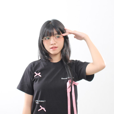 Gọng kính cận H0011 và 5201321 chất liệu titan thời trang mắt kính OURESS nam nữ siêu nhẹ siêu bền