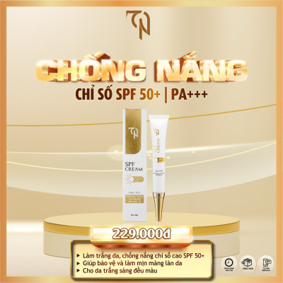 Combo Kem Face Ngày - Kem Chống Nắng - Serum Đông Trùng Hạ Thảo Collagen x3 Mỹ Phẩm Đông Anh Chính Hãng