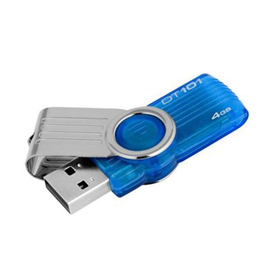 Usb Kingston DT101 G2 4Gb