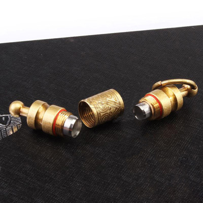 Bộ Gạt Tàn, Ống Đựng, Đục Xì Gà TZ-4 Dành Cho Phái Mạnh 