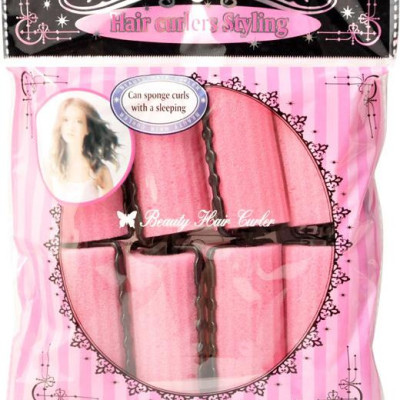 Sét 8 Lô uốn xoăn tóc tạo sóng L2