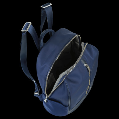 Ba Lô Thời Trang Luxer - Sakos ESBP41BLZLG9 - Màu Xanh Dương