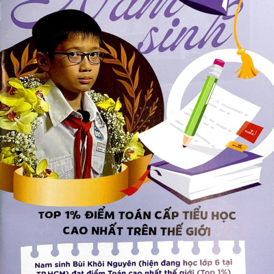 Thiên Thần Nhỏ - Số 500