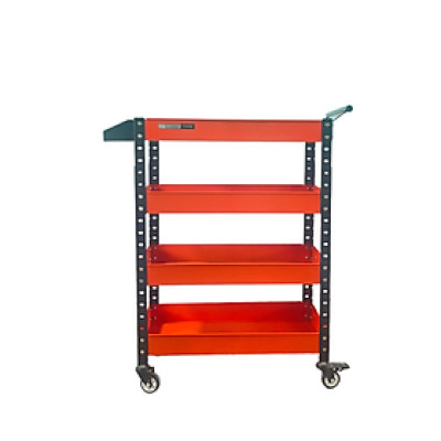 Xe đẩy dụng cụ 4 ngăn Stronger Tool