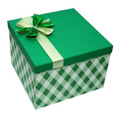 Hộp quà Vuông V103 - 30x30x22 cm - PHƯỢNG HOÀNG