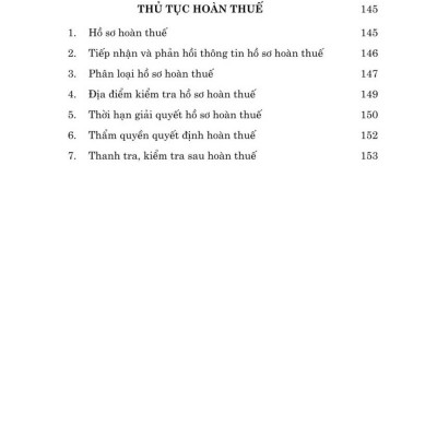 Cẩm nang thuế thu nhập cá nhân, thuế thu nhập doanh nghiệp - bản in 2024