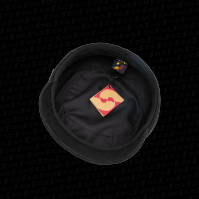 Mũ Beret NÓN SƠN chính hãng MC012C-ĐN1