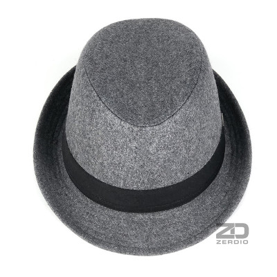 Mũ Phớt Nam Hàng Hiệu MrDuck Classic MP032