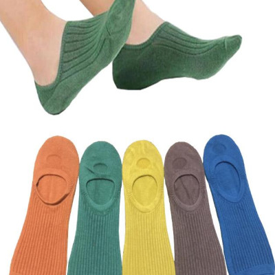 Bộ 05 đôi tất hài gân nữ thời trang BLGB21