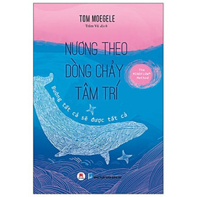 Nương Theo Dòng Chảy Tâm Trí (HH)