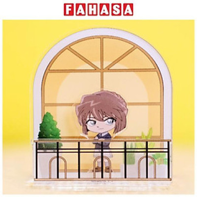 Mô Hình Standee Mica 2024 - Haibara - Tagger CNGNAS181