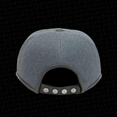 Mũ snapback hiphop nam nữ NÓN SƠN chính hãng MC229K-XM2