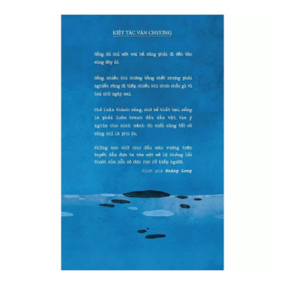 Thất Lạc Cõi Người - Tái Bản (PNB)