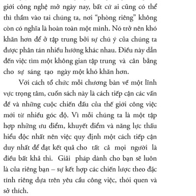 Đừng Để Nước Đến Chân Mới Nhảy (Tái Bản) _AL