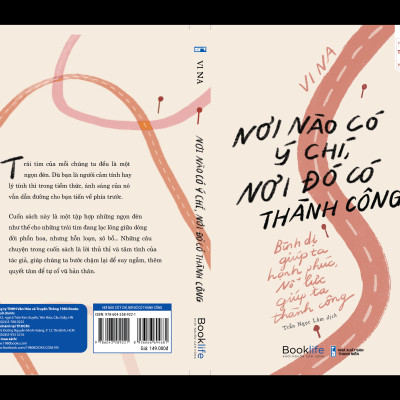 Nơi Nào Có Ý Chí, Nơi Đó Có Thành Công