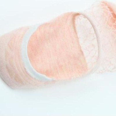 Tất hài nữ - NU31.008 Combo 5 đôi 