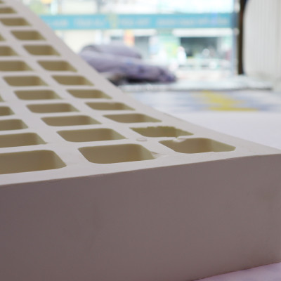 Nệm cao su Vạn Thành Standard CSVT-ST1615 (160x200x15cm)