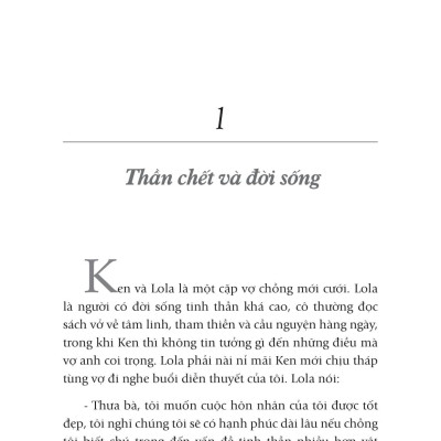 Minh Triết Trong Đời Sống (Tái Bản 2021)