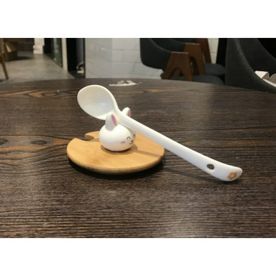 Ly Thỏ Bằng Sứ Cao Cấp Cực Kì Dễ Thương