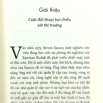 Cảm Nhận Và Ứng Phó