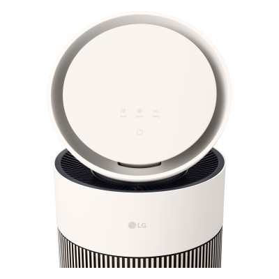 [GIÁ TẠI KHO] Máy lọc không khí LG PuriCare AeroBooster AS55GGSY0 - Bảo Hành 12 Tháng - Hàng chính hãng LG