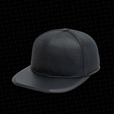 Mũ snapback hiphop nam nữ NÓN SƠN chính hãng MC229K-ĐN2