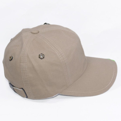 Nón kết đen , nón kết nữ đẹp kết hợp mặt sắt và vải cotton thoáng mát dễ chịu, thấm hút mồ hôi