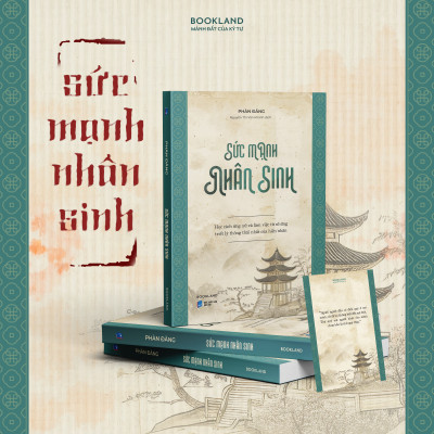 Sức Mạnh Nhân Sinh